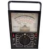 Image 2 : Vintage RCA 54-45 Oscilloscope, Heathkit TO-1 Oscillator, Micronta Meter & Robinair Tester