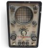 Image 3 : Vintage RCA 54-45 Oscilloscope, Heathkit TO-1 Oscillator, Micronta Meter & Robinair Tester