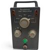 Image 4 : Vintage RCA 54-45 Oscilloscope, Heathkit TO-1 Oscillator, Micronta Meter & Robinair Tester