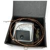 Image 5 : Vintage RCA 54-45 Oscilloscope, Heathkit TO-1 Oscillator, Micronta Meter & Robinair Tester