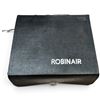 Image 6 : Vintage RCA 54-45 Oscilloscope, Heathkit TO-1 Oscillator, Micronta Meter & Robinair Tester