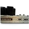 Image 2 : Two Tube PA Amplifier Chassis, One Thorcraft Tenco Model 1028 100W