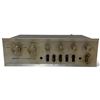 Image 1 : 1967 Dynaco PAT-4A Factory-Assembled Solid-State Stereo Preamplifier Control Center