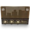 Image 1 : Circa 1951 Masco ME-18 18-Watt Vacuum-Tube PA Amplifier by Mark Simpson