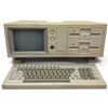 Image 1 : 1983 Dynalogic Info-Tech Hyperion Model 3032 Portable Computer with Dual Floppy Drives