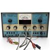 Image 4 : Vintage Radio & Electronics Test Equipment, B&K Model 970, Beckman, Crystaliner & Supply