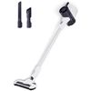 Image 1 : Amazon Basics B0C2YNLL16 White Cordless Brushless Stick Vacuum, 0.7 L, New in Box
