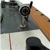 Image 4 : Swiss Lenco L75 Four-Speed Idler-Drive Turntable in Wood Plinth with Tinted Dust Cover