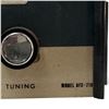 Image 2 : 1960s Trio AFX-210 12-Tube AM/FM Multiplex Stereo Tuner, Made in Japan