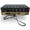 Image 3 : 1960s Trio AFX-210 12-Tube AM/FM Multiplex Stereo Tuner, Made in Japan