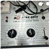 Image 2 : B&K Model 675 Automatic Dyna-Quik Tube & Transistor Tester with Case and Punched Cards