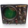 Image 2 : Vintage Test Equipment Group: B&K 1460, Heathkit IG-5282, E&L ADAM 500S & Gandalf LDS 120