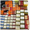 Image 2 : Vintage Radio & Television Vacuum Tube Collection, Boxed & Loose, RCA, Sylvania & More