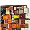 Image 3 : Vintage Radio & Television Vacuum Tube Collection, Boxed & Loose, RCA, Sylvania & More