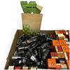 Image 4 : Vintage Radio & Television Vacuum Tube Collection, Boxed & Loose, RCA, Sylvania & More