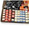 Image 5 : Vintage Radio & Television Vacuum Tube Collection, Boxed & Loose, RCA, Sylvania & More