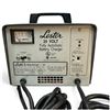 Image 3 : Hewlett-Packard 400D & 3400A Voltmeters, Lester Charger & Cenco Power Supply