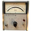 Image 4 : Hewlett-Packard 400D & 3400A Voltmeters, Lester Charger & Cenco Power Supply