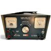 Image 5 : Hewlett-Packard 400D & 3400A Voltmeters, Lester Charger & Cenco Power Supply