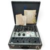 Image 1 : B&K Model 700 Dyna-Quik Dynamic Mutual Conductance Tube Tester with Case & Charts