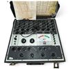 Image 2 : B&K Model 700 Dyna-Quik Dynamic Mutual Conductance Tube Tester with Case & Charts