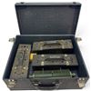 Image 1 : 1941 Western Electric U.S. Navy RU-19 Radio Coil Sets & Pansyte Rectifiers