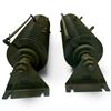 Image 5 : 1941 Western Electric U.S. Navy RU-19 Radio Coil Sets & Pansyte Rectifiers