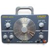 Image 2 : Vintage PACO G-30 RF Signal Generator, AVO HI 108 Multimeter & Hammarlund Receiver