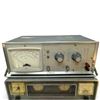 Image 3 : Vintage PACO G-30 RF Signal Generator, AVO HI 108 Multimeter & Hammarlund Receiver