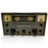 Image 4 : Vintage PACO G-30 RF Signal Generator, AVO HI 108 Multimeter & Hammarlund Receiver