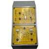 Image 3 : Pair of Philco Vacuum Tube Electronics Trainers with Variable Power Supplies