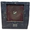 Image 1 : Bell & Howell Filmosound Utility Design 156 Model B 16mm Speaker Case, Reel & Cables