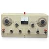 Image 2 : Vintage Heathkit IB-28 Impedance Bridge & Hewlett-Packard 330B Distortion Analyzer