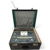 Image 1 : Late-1950s PACO Model T-60 Emission Tube Tester in Portable Carrying Case