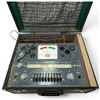 Image 2 : Late-1950s PACO Model T-60 Emission Tube Tester in Portable Carrying Case