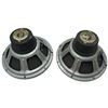 Image 3 : Pair of Electrohome Coplanar K7720 16-Ohm High-Fidelity Loudspeaker Drivers