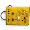 Image 2 : Siemens Rel 3 D 335 Level Meter, Lampkin Calibrator & Philco Variable Power Supply
