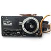 Image 3 : Siemens Rel 3 D 335 Level Meter, Lampkin Calibrator & Philco Variable Power Supply