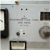 Image 5 : Siemens Rel 3 D 335 Level Meter, Lampkin Calibrator & Philco Variable Power Supply