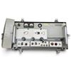 Image 1 : Lavoie Laboratories LA-70B VHF Frequency Meter with Metal Transit Case, Introduced 1962