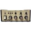 Image 3 : EICO 460 Oscilloscope, Hallicrafters S-38C Receiver & PGR Dub-Master 1 Video Processor