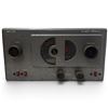 Image 4 : EICO 460 Oscilloscope, Hallicrafters S-38C Receiver & PGR Dub-Master 1 Video Processor