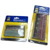 Image 2 : Mastercraft Corded Rotary Tool Kit with Attachments & 50 Power Fist Diamond Bits