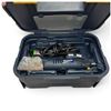 Image 3 : Mastercraft Corded Rotary Tool Kit with Attachments & 50 Power Fist Diamond Bits