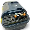 Image 4 : Mastercraft Corded Rotary Tool Kit with Attachments & 50 Power Fist Diamond Bits
