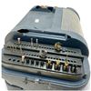 Image 5 : Mastercraft Corded Rotary Tool Kit with Attachments & 50 Power Fist Diamond Bits