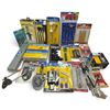 Image 1 : Assorted Automotive, Mechanic & Workshop Tools, Testers, Wrenches, Kits & Hardware