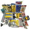 Image 2 : Assorted Automotive, Mechanic & Workshop Tools, Testers, Wrenches, Kits & Hardware