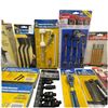 Image 6 : Assorted Automotive, Mechanic & Workshop Tools, Testers, Wrenches, Kits & Hardware