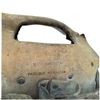 Image 5 : Group of 4 Leather Carpenter Tool Belts & Pouch incl. Kuny's AP-630, Made in Canada
